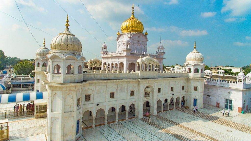 gurudwara dukh nivaran sahib patiala punjab 1 attr hero