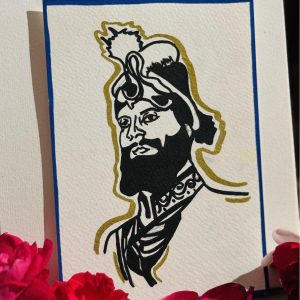 guru gobind singh ji – the warrior of light