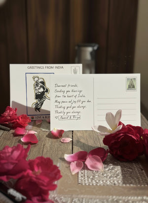 guru gobind singh ji – the warrior of light guru gobind singh ji – the warrior of light